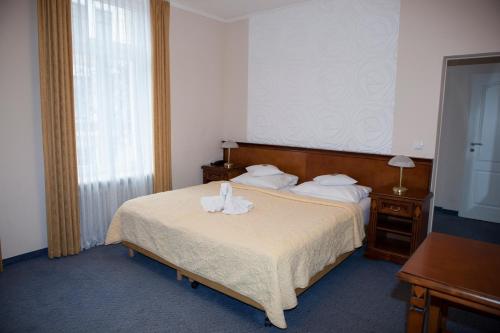 Hotel Baden - image 10