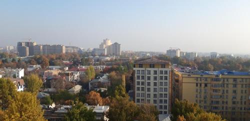Hotel 777, Duszanbe (zdjęcie 8)