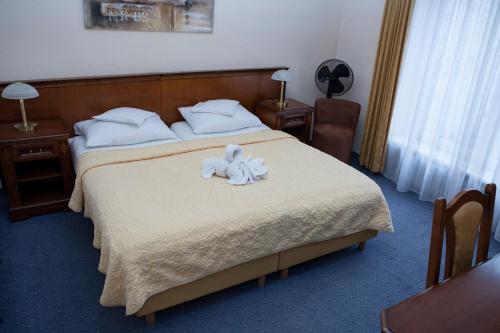 Hotel Baden - image 9