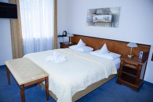 Hotel Baden - image 11