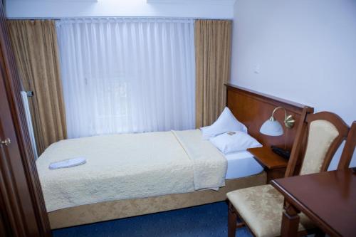 1 twin bed