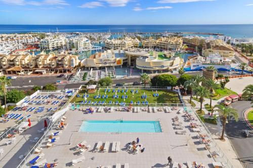 Hotel Alay - Adults Only - image 12