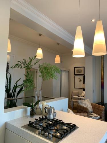Tuishuisie Room Type - Apartment with Terrace Tuishuisie Room Type - Apartment with Terrace