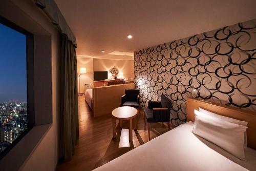 228660351 Tobu Hotel Levant Tokyo