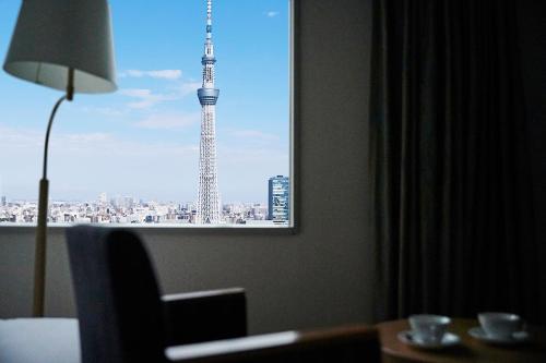 228660593 Tobu Hotel Levant Tokyo