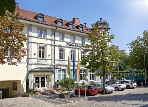 Park Hotel Post - main image