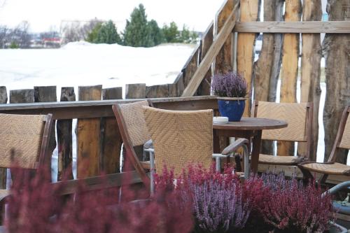 Facilities, Tehusið Hostel & Guesthouse in Egilsstadir