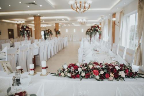 Zajazd CHATA Kębłowo - image 8