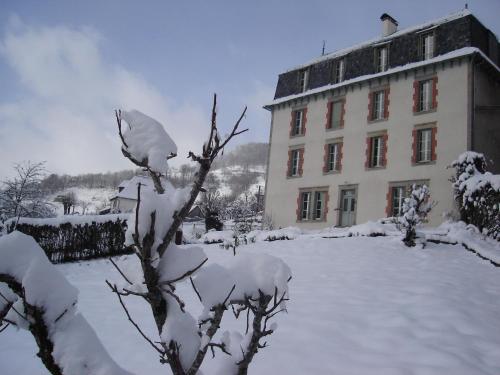 La Maison de Jeanne chambre d'hôte L' Oustal