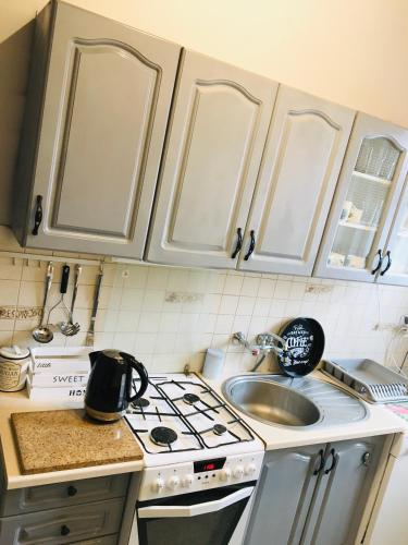 Apartament Górski 90m2 blisko centrum i wyciagu, Szklarska Poręba (zdjęcie 5)