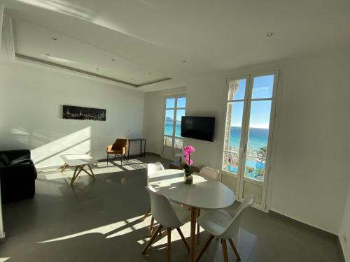 219 Promenade, Nice (fotografie 4)