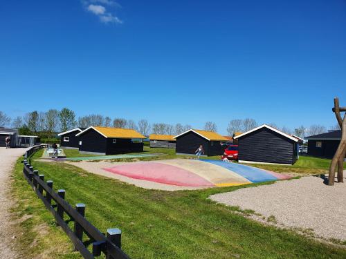 First Camp Holbæk Fjord