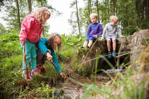 Trixi Ferienpark Zittauer Gebirge