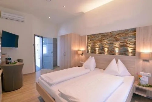Gasthof Ziegler Hotel & Restaurant in Lindau, Deutschland