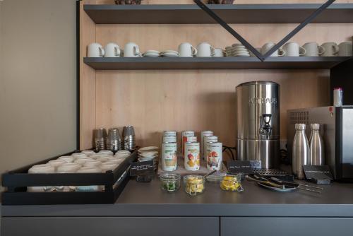 Holiday Inn - the niu, Timber Esslingen by IHG