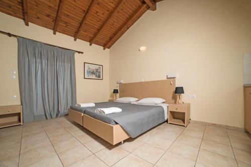 Trabukos Beach Complex - image 6