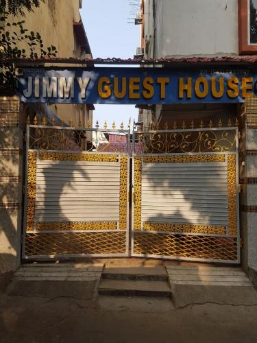 Jimmy Guest House