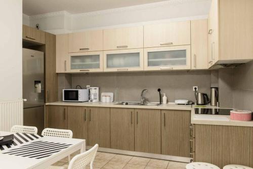 50 M Kerameikos Metro Cosy Luxury Apartment