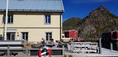 Nyksund Ekspedisjonen - main image