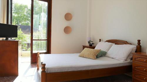  Sea view apartment in Amarynthos -Evia in Amarinthos