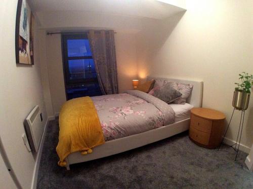 Igloo ViewPoint City Centre Retreat & Free Parking
