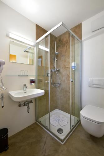 Zimmer mit 2 einzelbetten