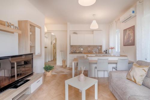  La fine del mondo in Triest