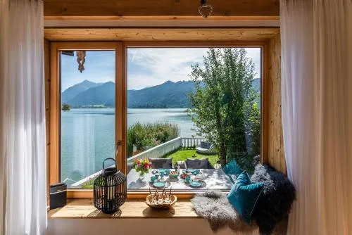 Seeheimat Ferienwohnungen in Schliersee, Deutschland