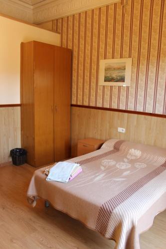 1 doppelbett oder 2 einzelbetten, mit aussicht, eigenes badezimmer