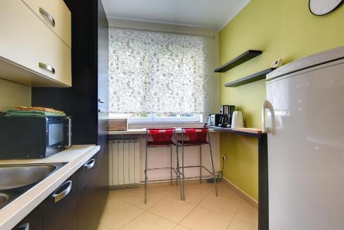 Apartments Villa Delia - image 3