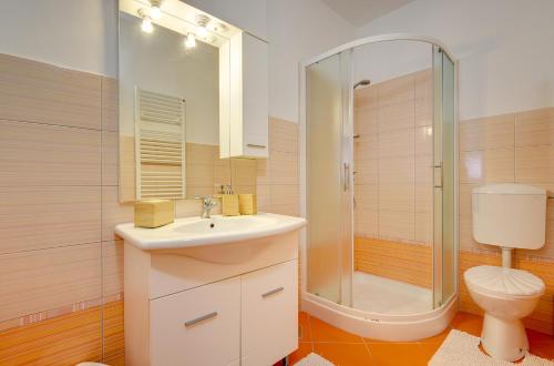 Apartments Villa Delia - image 5