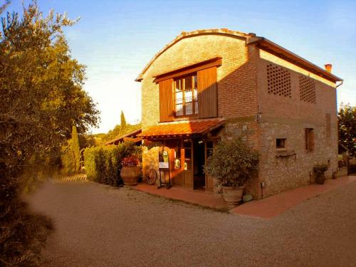 Agriturismo Il Sole Verde