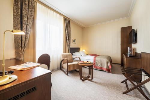 Hotel Devín - main image