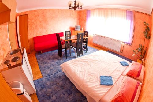 Guest House Pikapolonca in Maribor