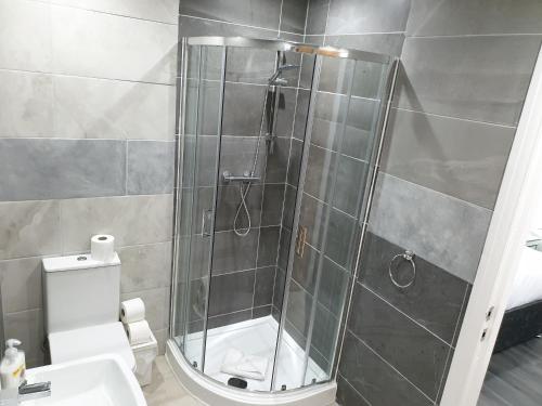 The Picture House Apartments, Liverpool (photo 2)