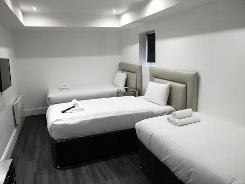 The Picture House Apartments, Liverpool (photo 4)