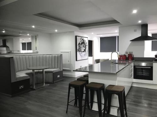 The Picture House Apartments, Liverpool (photo 7)