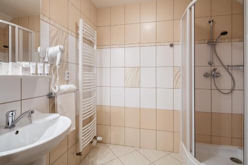 Pytloun Wellness Hotel Hasistejn
