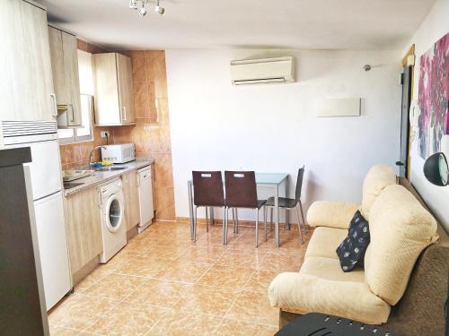  Apartamento Coco 567, Pension in Ávila bei La Serrada