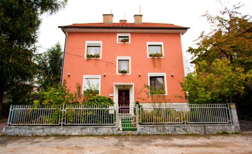 Accommodation in Mariborsko Pohorje