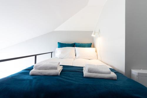 Apartment NEARTO Old Town Miodowa Parking, Cracovie (photo 5)