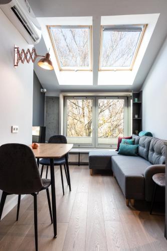 Apartment NEARTO Old Town Miodowa Parking, Cracovie (photo 2)