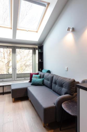 Apartment NEARTO Old Town Miodowa Parking, Cracovie (photo 4)