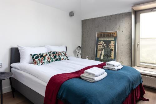 Apartment NEARTO Old Town Miodowa Parking, Cracovie