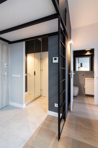 Apartment NEARTO Old Town Miodowa Parking, Cracovie (photo 9)
