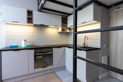 Apartment NEARTO Old Town Miodowa Parking, Cracovie (photo 6)