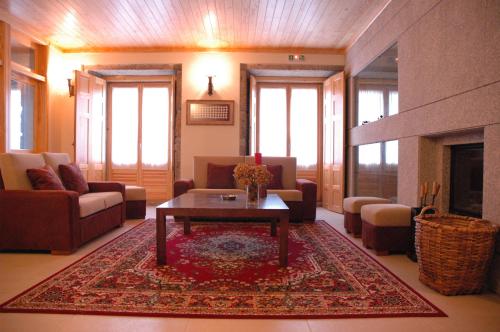 Casa Avó Alice