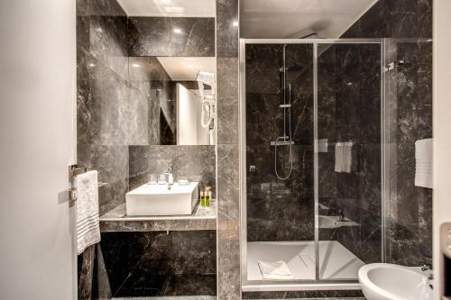 Hotel 55 Fifty-Five - Maison d'Art Collection, Roma (foto 8)