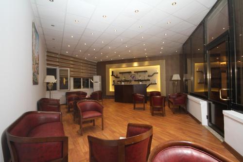 By Cappadocia Hotel & SPA - main image