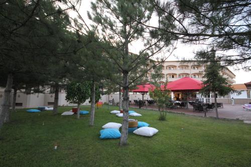 By Cappadocia Hotel & SPA - image 2